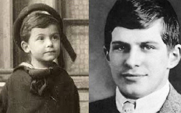 11 tuổi nhập học Đại học Harvard khiến William trở thành sinh viên trẻ nhất trong lịch sử ngôi trường danh tiếng này. Tại đây, ông thể hiện niềm đam mê Toán học và được kỳ vọng sẽ trở thành một nhà toán học thành công trong thế kỷ 20.