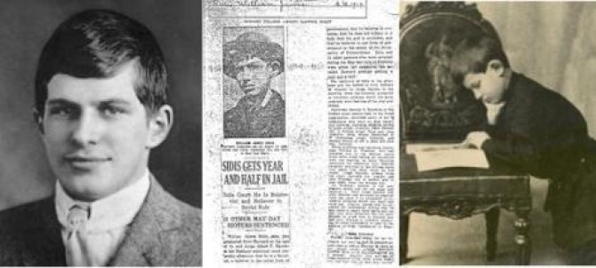 Đây chính là lý do vì sao về sau ông William quyết định bỏ trốn khỏi gia đình để sống theo ý bản thân. Ông liên tục thay đổi chỗ ở tại nhiều thành phố và kiếm sống bằng các công việc bình thường như kế toán, sửa chữa máy móc...