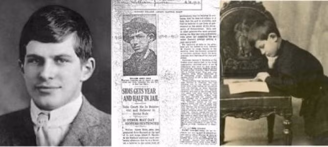 Đây chính là lý do vì sao về sau ông William quyết định bỏ trốn khỏi gia đình để sống theo ý bản thân. Ông liên tục thay đổi chỗ ở tại nhiều thành phố và kiếm sống bằng các công việc bình thường như kế toán, sửa chữa máy móc...