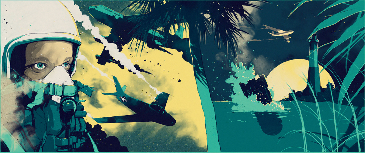 Trong suốt nhiều thập kỷ sau đó, nhiều người hoài nghi liệu Mỹ đã trục vớt bom nguyên tử Mark IV hay chưa.