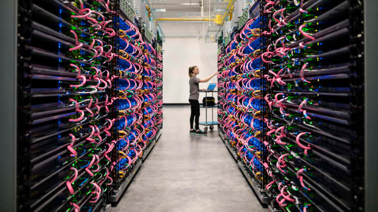 Google tuyen bo AI thiet ke chip nhanh hon nhieu so voi con nguoi