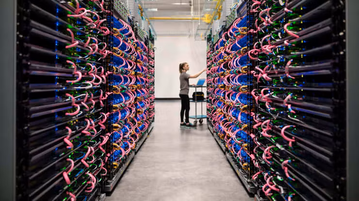 Google tuyen bo AI thiet ke chip nhanh hon nhieu so voi con nguoi