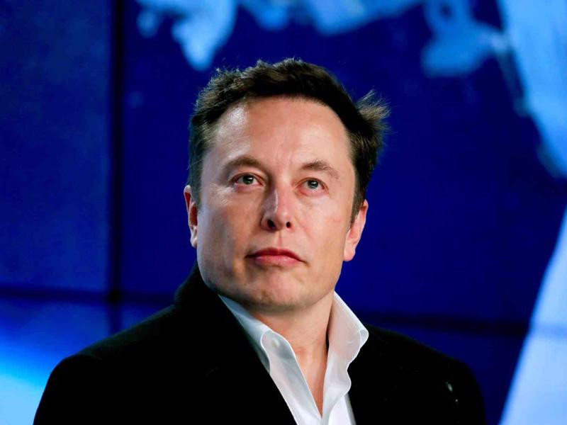 Cụ thể, ông Elon Musk cho hay chùm vệ tinh Starlink của SpaceX sẽ có khoảng 500.000 người dùng trong 12 tháng tới.
