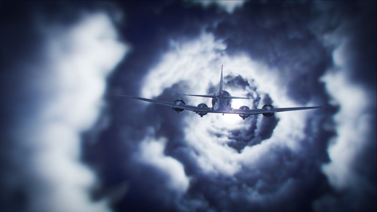 Một số người dân địa phương truyền tai nhau về giai thoại một sinh vật bí ẩn gây ra những vụ mất tích trên. Bigfoot là một trong những quái thú bị hoài nghi là thủ phạm gây ra nhiều vụ tấn công, bắt cóc con người ở "Vùng tam giác" Alaska.