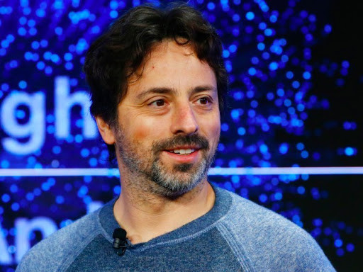 Tỷ phú nổi tiếng Sergey Brin không chỉ nổi tiếng với việc là nhà đồng sáng lập Google mà còn có niềm đam mê cháy bỏng với các vật thể bay được.