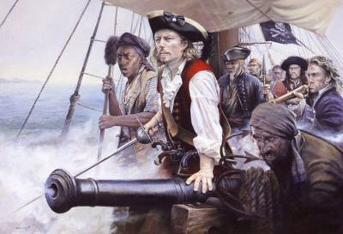 Sau đó, Henry Every liên tục di chuyển đến một số hòn đảo của Pháp, Bắc Mỹ. Kể từ đó, không ai biết số phận của tên hải tặc khét tiếng thế giới.