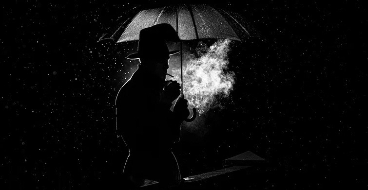 Theo giả thuyết này, chiếc ô có thể là tín hiệu mà đồng phạm gửi cho Lee Harvey Oswald biết thời điểm ám sát đã đến.