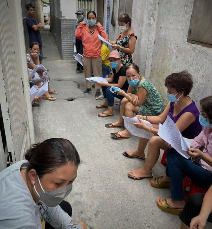 Vo hui Sai Gon, me gia 82 tuoi cung cac con mat sach 4 ty dong-Hinh-2