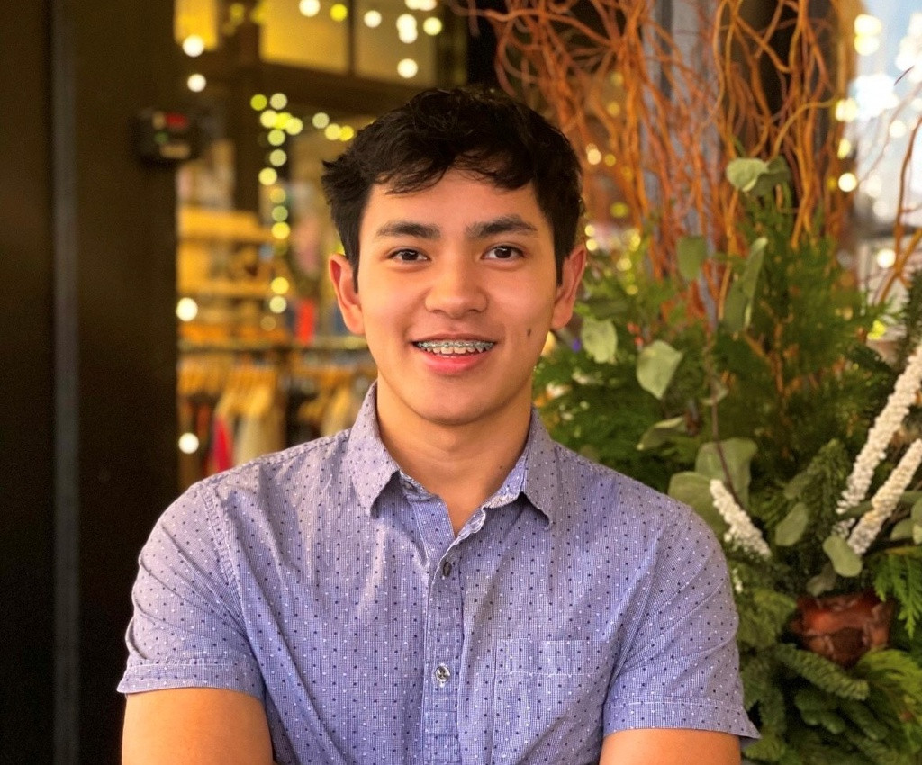 Nga mu thanh tich cua sinh vien Viet nhan hoc bong Harvard