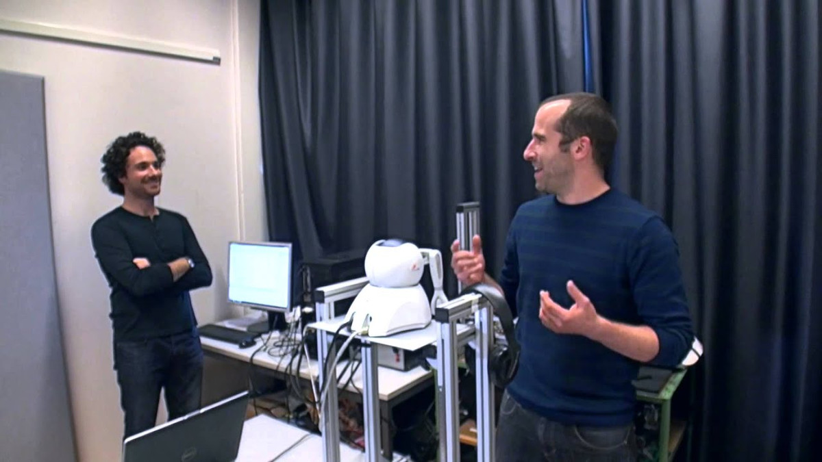 Theo nghiên cứu của ông Rognini và các cộng sự, những người nhìn thấy "ma" thường thuộc nhóm đối tượng hay trải qua những tình huống đặc biệt.