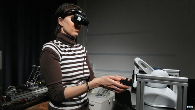 Nhóm đối tượng này có thể là những nhà leo núi, nhà thám hiểm. Ngoài ra, những người bị rối loạn tâm thần cũng có khả năng cao gặp hồn ma. Những người thuộc nhóm đối tượng trên có những cảm nhận sống động về hồn ma hiện diện gần họ.