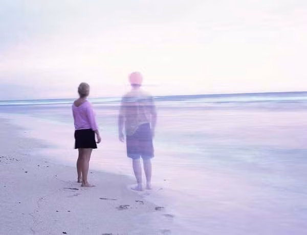 Trong số các nhà khoa học nghiên cứu bí ẩn về hồn ma có nhóm chuyên gia tại ĐH Bách khoa Liên bang Lausane (EPFL) của Thụy Sĩ. Tiến sĩ Giulio Rognini cùng các đồng nghiệp thực hiện điều tra, nghiên cứu nhóm đối tượng tuyên bố nhìn thấy "ma".