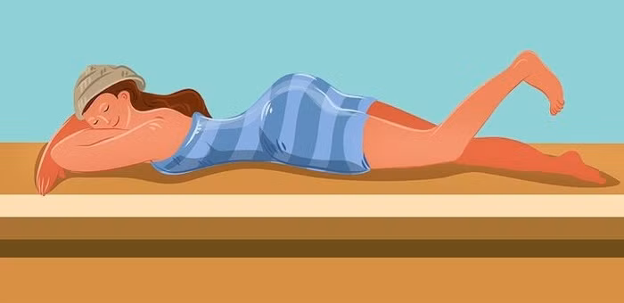 6 tu the ngu mang den suc khoe va tuoi tho ma nhieu nguoi khong biet