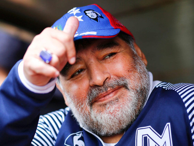 Do Maradona có nhiều tài sản giá trị hàng triệu USD nên các chuyên gia nhận định các vụ kiện tranh chấp quyền thừa kế của ông này được dự báo rất phức tạp và có thể kéo dài. Các thẩm phán sẽ khá "đau đầu" để giải quyết những vụ kiện này.