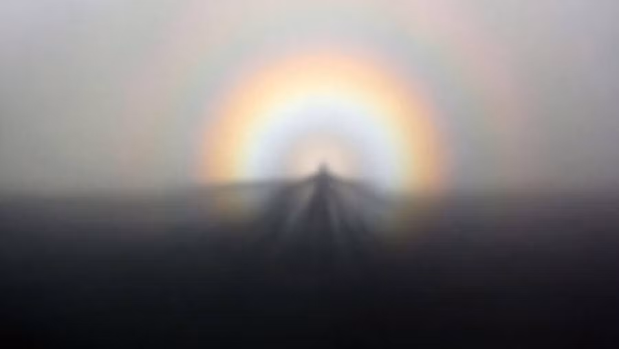 Am anh ke theo doi trong dem nhu bong ma khien dan My so hai