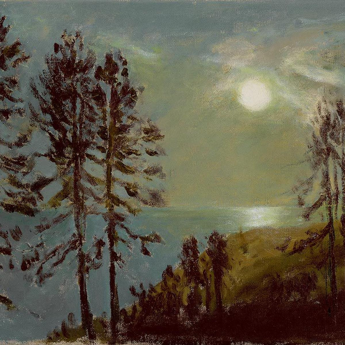 Vào các buổi tối, kẻ theo dõi xuất hiện và âm thầm đi theo và quan sát người đi đường.