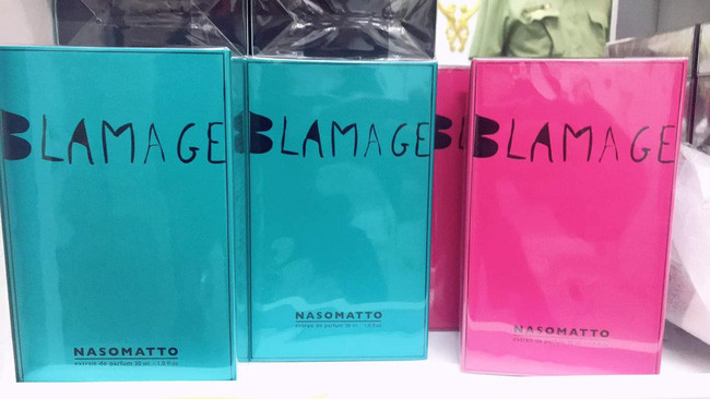 Dot kich tong kho, thu giu hang nghin chai nuoc hoa hang hieu-Hinh-2