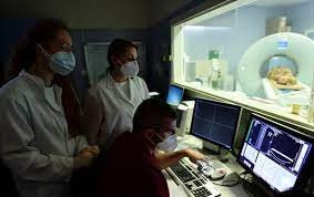 Giám đốc Nghiên cứu Dự án Xác ướp, bà Sabina Malgora cho hay: “Các xác ướp thực tế là một bảo tàng sinh học, chúng giống như một khoang tàu thời gian".