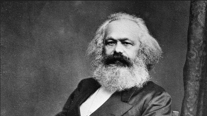 Cuốn sách “Das Kapital'' (Tư bản luận) của Karl Marx được viết ở London. Sự thật thú vị này không nhiều người biết đến.
