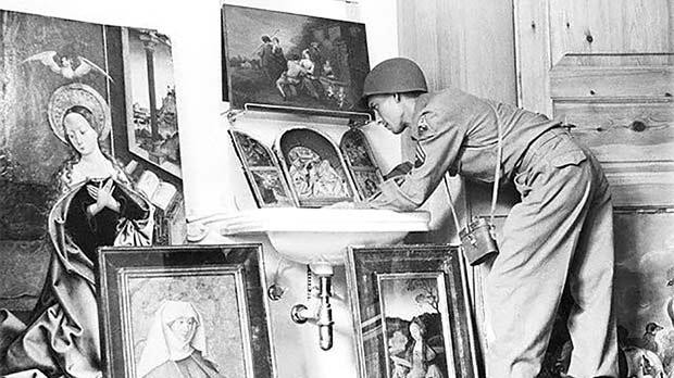 Trước sự nỗ lực của các chuyên gia và thợ săn kho báu, nhiều người hy vọng bí ẩn lớn trong Thế chiến 2 sẽ sớm được giải mã.