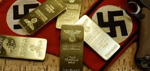 Khi tìm thấy con tàu chở vàng của phát xít Đức, các chuyên gia sẽ có thể giải mã được nhiều bí mật về kho báu này.