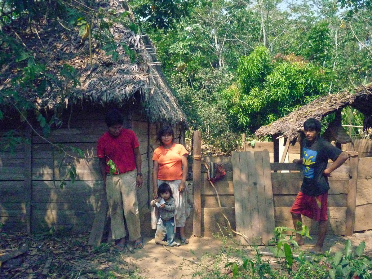Nhờ lối sống này, các thành viên trong bộ tộc Tsimané luôn khỏe mạnh và ít khi mắc bệnh tật về tim mạch, não bộ.