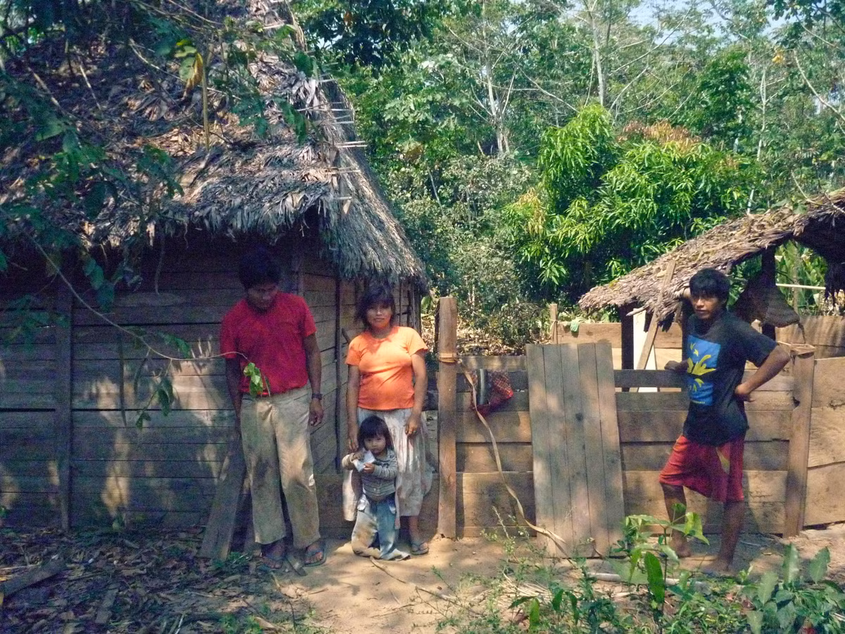 Nhờ lối sống này, các thành viên trong bộ tộc Tsimané luôn khỏe mạnh và ít khi mắc bệnh tật về tim mạch, não bộ.