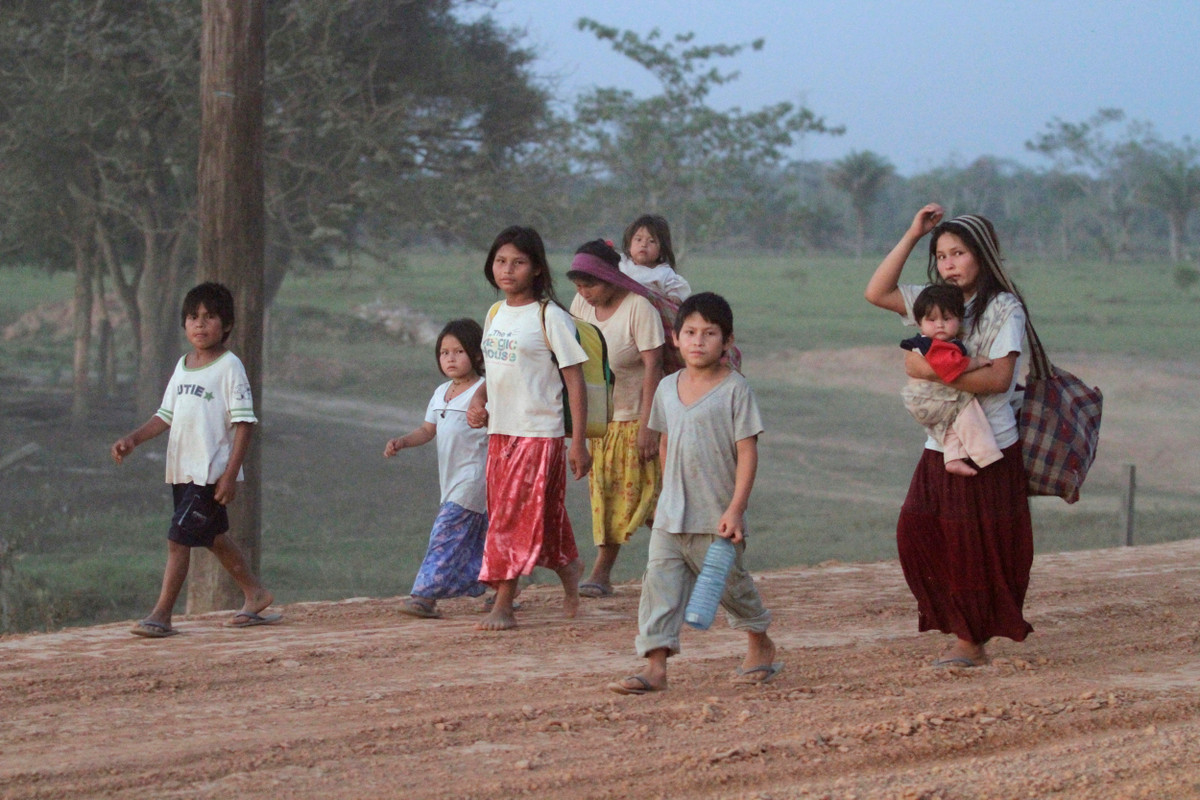 Kết quả so sánh cho thấy người Tsimané có bộ não và trái tim khỏe mạnh hơn người dân đến từ các quốc gia trên.