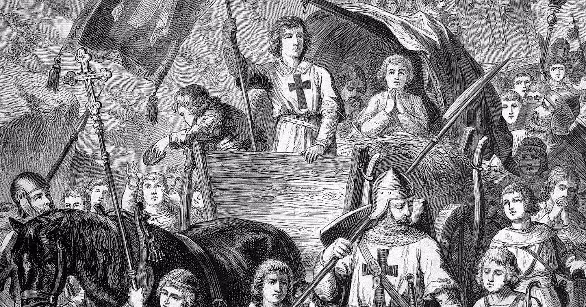 Các nhà điều tra cho rằng, hàng nghìn đứa trẻ chết trên đường đi đến vùng đất thánh Jerusalem. Cuộc hành trình này vô cùng vất vả và nguy hiểm. Những đứa trẻ này thiếu sự chăm sóc của người lớn nên có thể chết vì đau ốm, bệnh tật hay thiếu thốn thức ăn, thực phẩm.