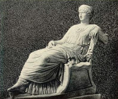 Khi hoàng đế Caligula bị ám sát và chết năm 40, người chú họ hàng xa của Julia là Claudius lên ngôi vua. Theo đó, bà được tân vương ban đặc ân quay trở về La Mã. Lúc trở về, chồng của Julia đã chết. Bằng nhan sắc và các thủ đoạn, bà tái giá với quý tộc nuôi dưỡng con trai mình. Năm 47, người chồng thứ hai của bà đột ngột qua đời. Một số người hoài nghi bà bỏ một loại nấm độc vào thức ăn của chồng.