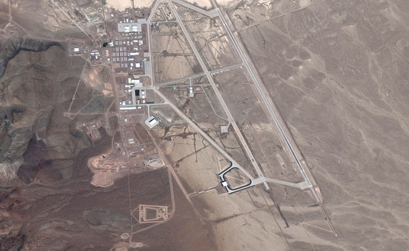 Công chúng biết đến Vùng 51 với một số tên gọi khác như: Groom Lake, Paradise Ranch, Watertown, Dreamland.