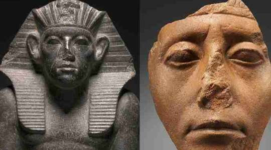 Khi ấy, những tên tội phạm không có mũi sẽ nhanh chóng bị phát hiện và bắt giữ.