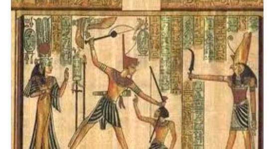 Khi sống tại Rhinocolura, phạm nhân có cuộc sống vô cùng vất vả do điều kiện thời tiết khắc nghiệt. Họ sống qua ngày bằng công việc đánh bắt cá, săn bắn chim.