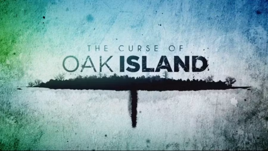 Do mãi không tìm thấy kho báu nên một giả thuyết cho rằng, số của cải giá trị này được bảo vệ bằng một lời nguyền. Điều này khiến hậu thế khó có thể tìm được số của cải chôn giấu trên đảo Oak.