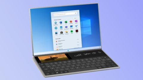 Người dùng thích thú khi Windows 11 bổ sung thêm tính năng Snap Layouts. Đây là tính năng cho phép người dùng sắp xếp các cửa sổ theo bố cục có sẵn như chia đôi ngang, chia 2/3, chia 3 hay chia 4 cửa sổ.