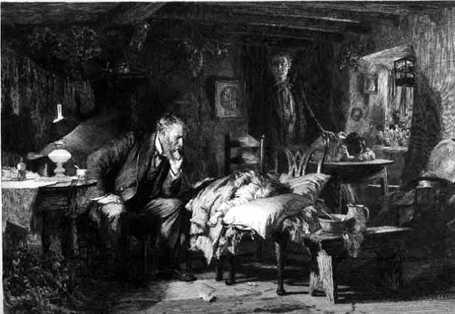 Nhờ vậy, bác sĩ tai tiếng Morison thoát được sự trừng phạt của pháp luật. Kể từ đó, y được cho là sống ẩn dật với số tiền bán thuốc khoảng 500.000 bảng Anh và qua đời khi 70 tuổi.