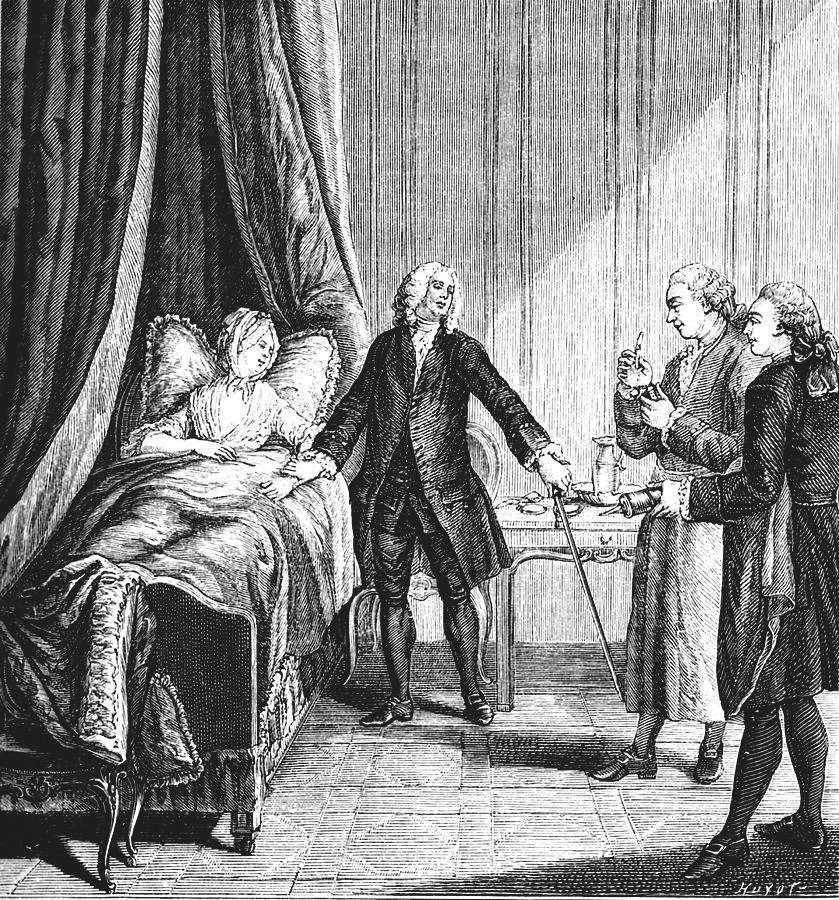 Sau khi Morison bỏ trốn, những đồng phạm làm việc với y bị cảnh sát bắt giữ và đưa ra xét xử với cáo buộc ngộ sát.