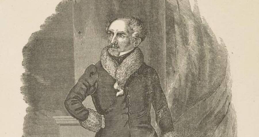 Bác sĩ lang băm Morison khuyên mọi người nên dùng 30 viên thuốc mỗi ngày để có hiệu quả tốt nhất. Nhờ vậy, ông kiếm được bộn tiền từ những người dân sống vào thế kỷ 19 thiếu hiểu biết về y học.