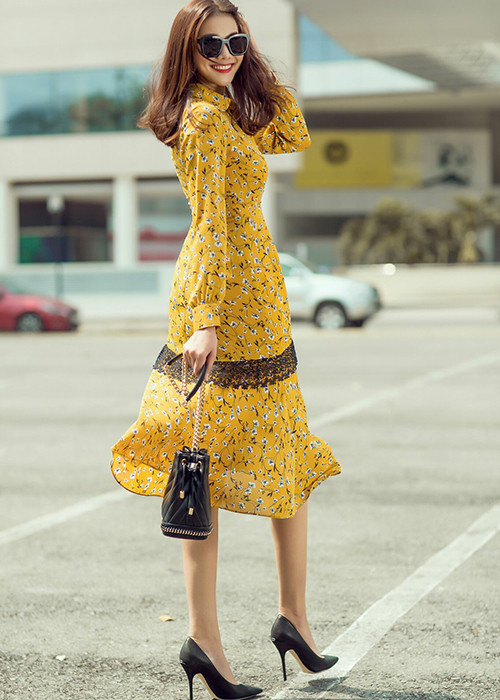 Thanh Hằng chia sẻ: “Thắng hay thua chỉ là chuyện tạm thời.. nghĩ thoáng vấn đề cho người khác đồng nghĩa mở rộng con đường sau này cho chính mình!”.