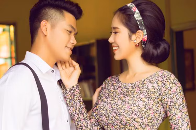  Sao Việt Lê Phương viết lời ngọt ngào dành cho ông xã: “Em yêu lắm đấy! Em thương lắm đấy!”.