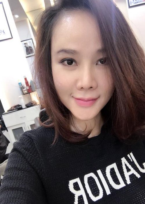 Dương Yến Ngọc chia sẻ: “Mình đã dành tuổi thanh xuân chỉ để phạm sai lầm”.