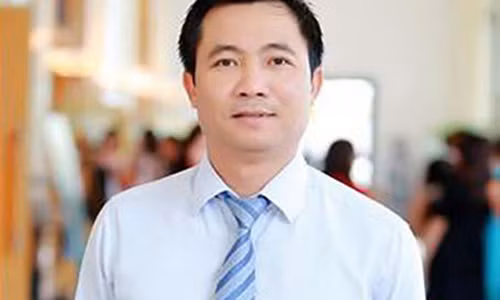 Đạo diễn Đỗ Thanh Hải.