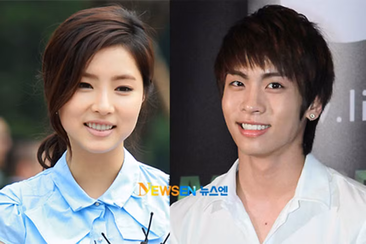 Chuyện tình cảm của Jonghyun và Shin Se Kyung bị fans phản đối. Shin Se Kyung từng phải đóng trang cá nhân trước những chỉ trích từ người hâm mộ bạn trai.