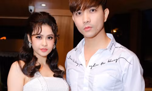 Tim và Trương Quỳnh Anh
