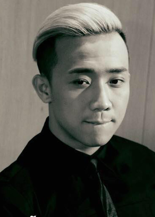 Tháng 3/2017, tại một buổi họp báo, khi được hỏi về vấn đề những show hài nhảm đang ngày càng chiếm sóng, Trấn Thành bày tỏ: “Tôi xin phản bác những người nói rằng hài hiện nay là rẻ tiền vì đó là quơ đũa cả nắm. Bây giờ, truyền hình là của chung. Chúng ta có thể chọn lọc mà xem. Các bạn thấy cái nào nhảm nhí thì nên tắt tivi”. Ảnh: FBNV