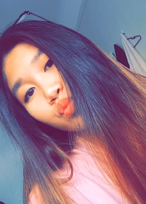 Là con gái của diễn viên Cát Tường, Cát An nhận được sự chú ý của đông đảo người hâm mộ nữ diễn viên.