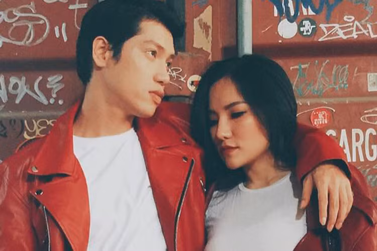 Lý Phương Châu - Hiền Sến gắn bó trong cả cuộc sống lẫn công việc kể từ khi hẹn hò.