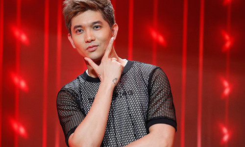 Tim tham gia game show truyền hình mà không có Trương Quỳnh Anh.