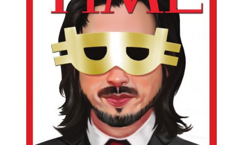 Không ai biết danh tính thực của Satoshi Nakamoto.