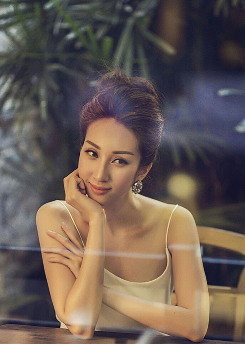 Dù người chồng đầu tiên sang tận Việt Nam níu kéo nhưng Lều Phương Anh vẫn quyết định chia tay.